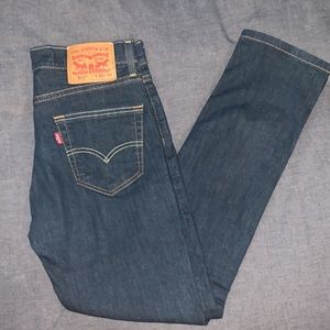 Levi 511 Jeans 30x30 Slim